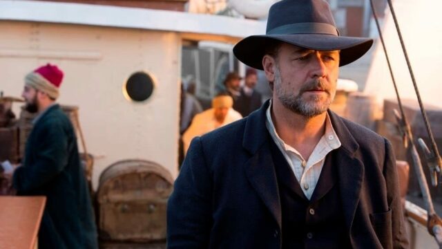 Stasera in tv giovedì 4 agosto 2022 the water diviner