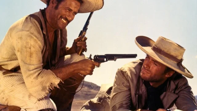 Tonight on TV Saturday 13 August 2022 the good the bad and the ugly