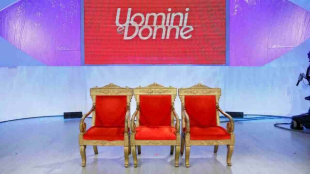 Uomini e donne 2022 tronisti