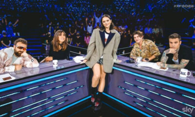 X Factor 15 settembre anticipazioni