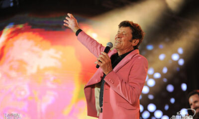 Yoga Radio Bruno Estate Gianni Morandi