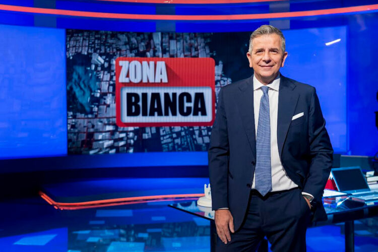 Zona Bianca 6 novembre