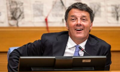 Diritto e rovescio 24 novembre Renzi