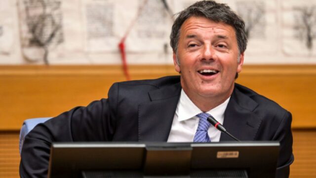 Quarta Repubblica 29 agosto Renzi