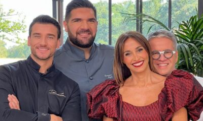 Bake Off Italia 2022