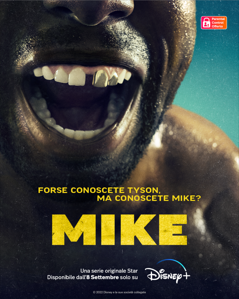 mike