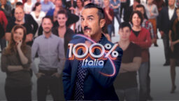 100% Italia