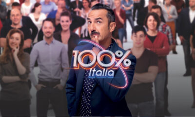 100% Italia