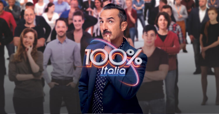 100% Italia