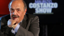 Maurizio Costanzo Show