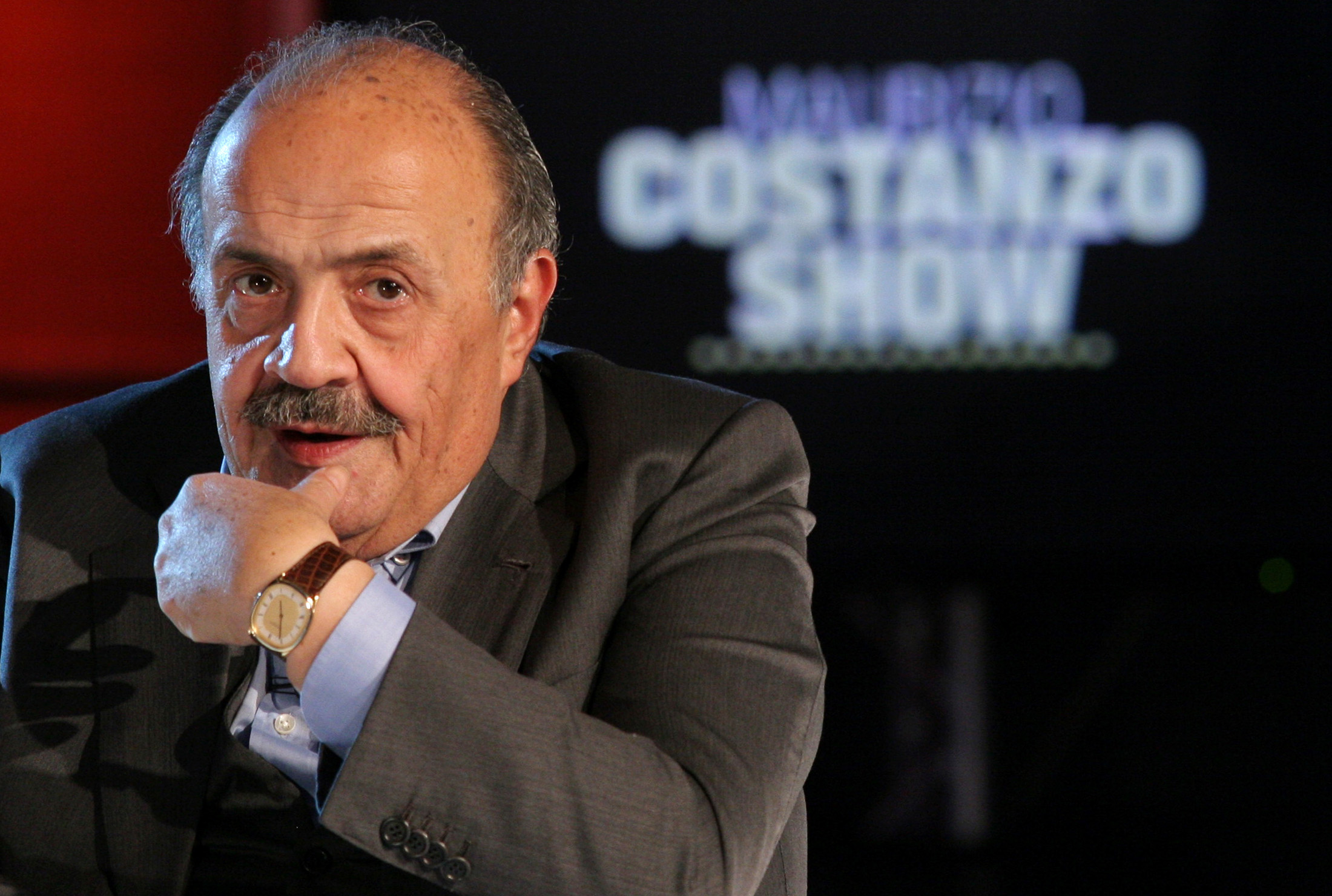 Maurizio Costanzo Show