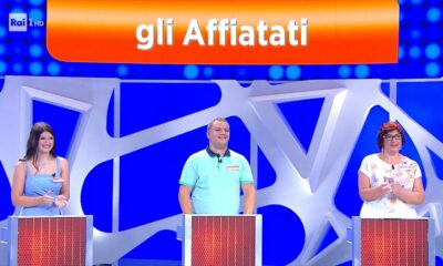 Reazione a Catena Gli Affiatati