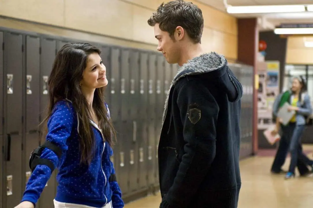 Another Cinderella Story film finale