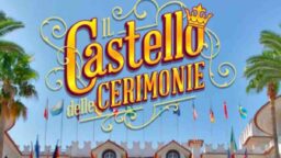 Il Castello delle Cerimonie 2 settembre