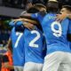 Champions League quarta giornata Napoli