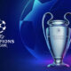 Champions League terza giornata logo