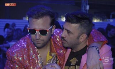 Emigratis 28 settembre Canale 5