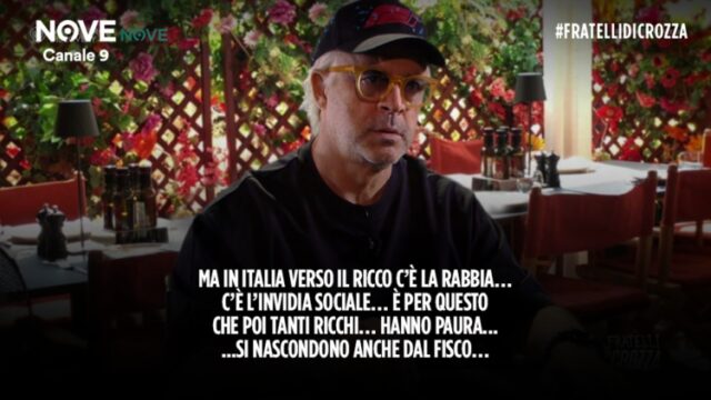 Flavio Briatore