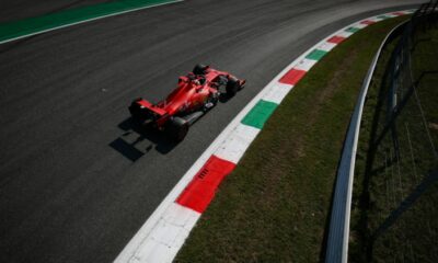 Formula 1 GP Brasile