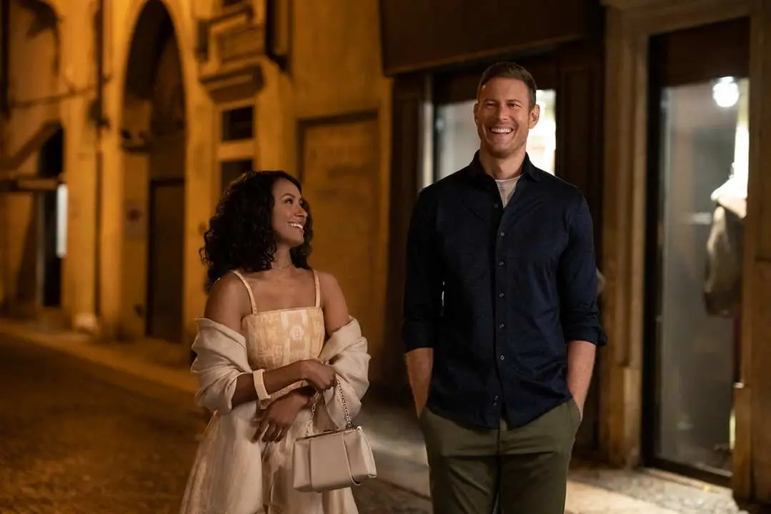 Love in the Villa Innamorarsi a Verona film finale