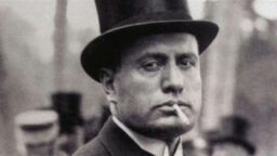 M-Il figlio del secolo Mussolini