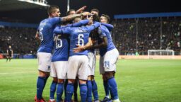 Nations League quinta sesta giornata quando gioca l'Italia