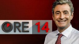 Ore 14