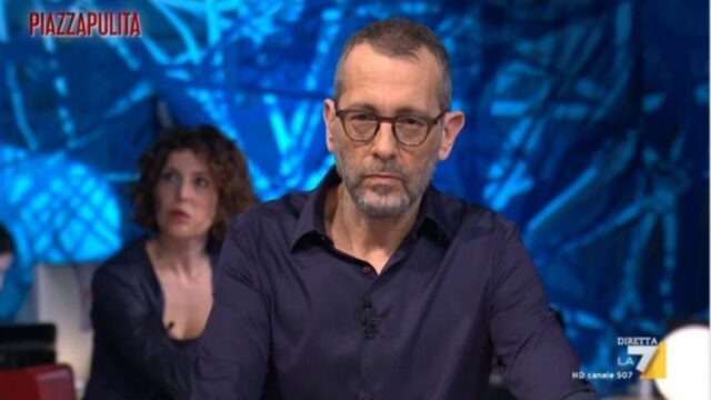 Piazzapulita 13 ottobre anticipazioni