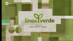 Linea Verde 27 novembre logo