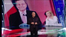 Fratelli di Crozza 11 novembre monologo