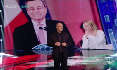 Fratelli di Crozza 11 novembre monologo