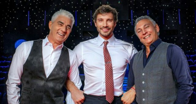 Stasera tutto è possibile 2022 cast