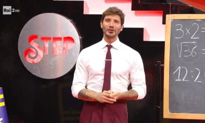 Stasera tutto è possibile 26 settembre Rai 2