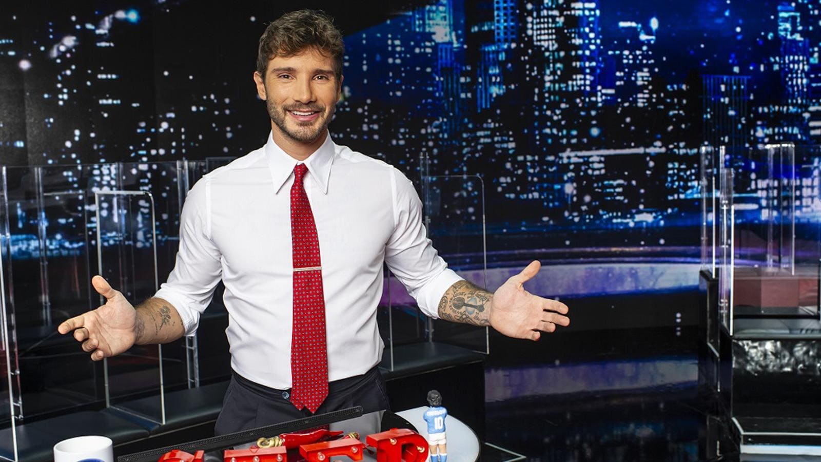 Stasera Tutto è Possibile Nuova Stagione 2022
