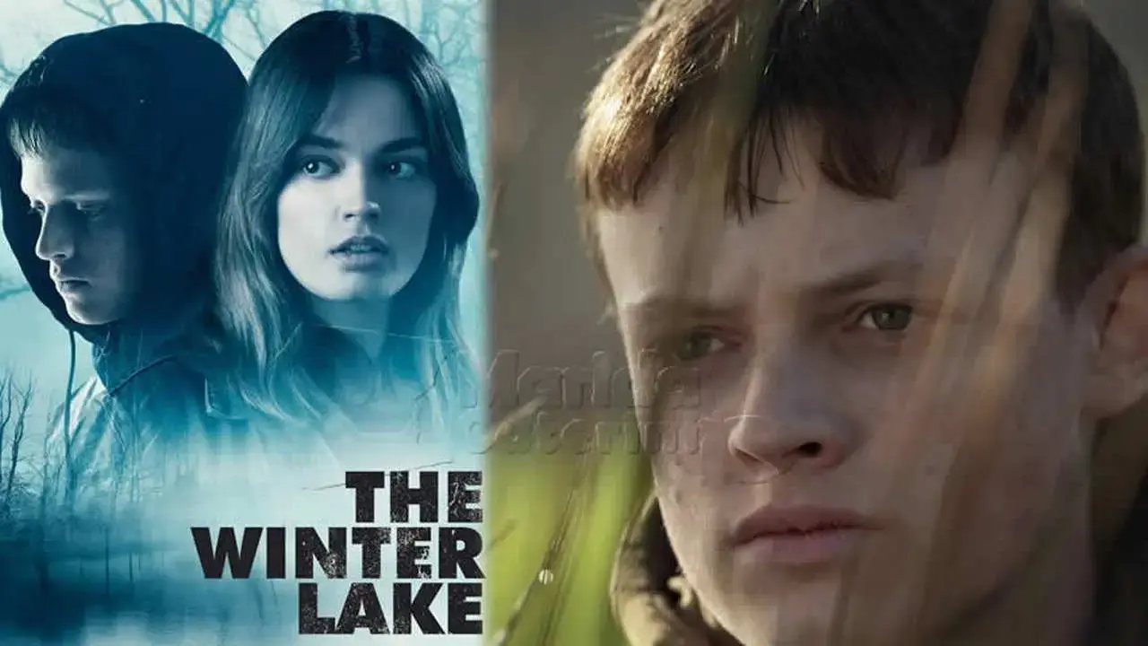 The Winter Lake Il segreto del lago film Sky Cinema Uno
