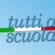 Tutti a scuola 16 settembre