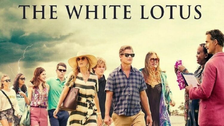 Vincitori Emmy Awards 2022 The White Lotus