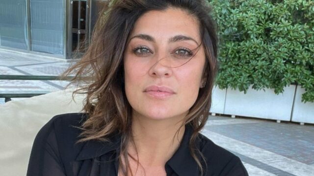 Vorrei dirti che Rai 2 Elisa Isoardi