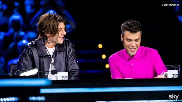 X Factor 2022 Sky 29 settembre terza puntata