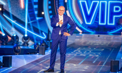 Il Grande Fratello Vip
