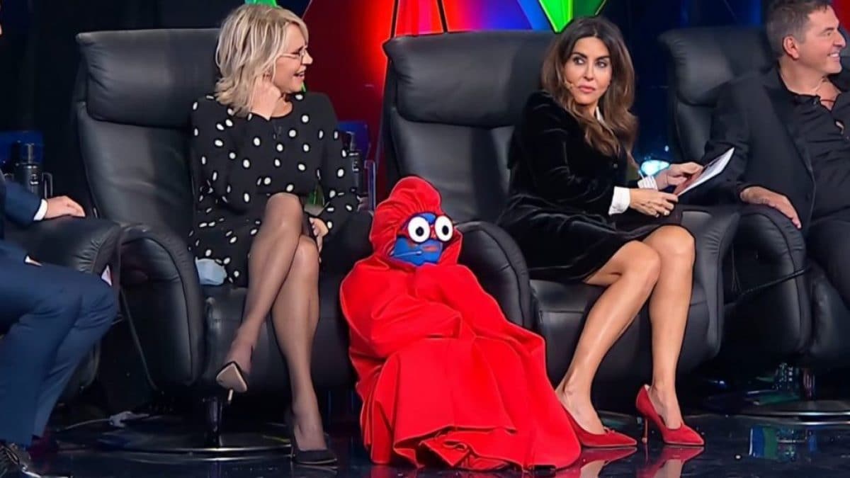 Tu si que vales 2022, talent, conduttori, giuria, De Filippi, cast Tu si que vales 2022, talent, conduttori, giuria, De Filippi, cast