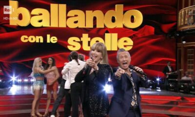 Ballando