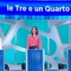 Tre e un Quarto Reazione a Catena