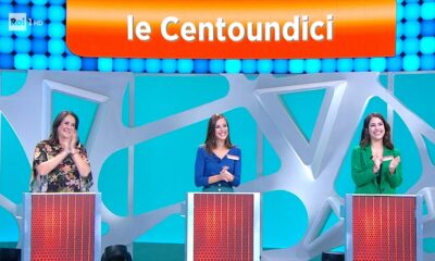 Reazione a Catena Centoundici