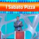 Reazione a Catena Sabato Pizza