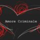 Amore Criminale 20 ottobre logo