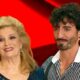 Domenica In 16 ottobre Iva Zanicchi