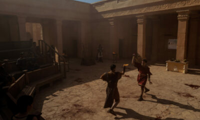 Colosseum 18 ottobre