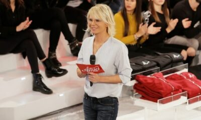 Amici 2 ottobre