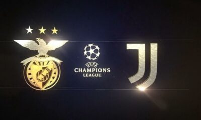 Champions League quinta giornata